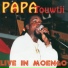 Papa Touwtjie