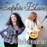 Saphir Blanc