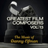 Movie Sounds Unlimited