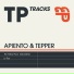 Apiento, Tepper