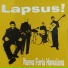 Lapsus! feat. Pablo Hadida