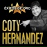 Coty Hernandez