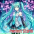 初音ミク, Mie Berg