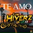 LOS HIVERZ DE MEXICO