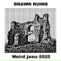 Drawn Ruins