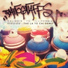Pairograffs, Anacron, Irie Swire