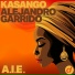 Kasango, Alejandro Garrido