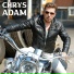 CHRYS ADAM