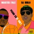 Dj Bhilo, Master Fale feat. Gento