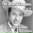 Hawkshaw Hawkins
