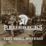 Red Bricks