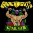 Grailknights