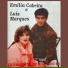 Emília Cabrita e Luís Marques