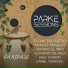 parke sessions, manu masaedo, elena salguero