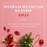 Weihnachtsmusik Piano Maestro