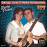 George Jones, Melba Montgomery