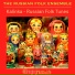 The Russian Folk Ensemble