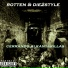 Die2Style ROTTEN RND - SINCODO25 K97's