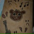 sad baer