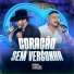 Pedro Sanchez e Thiago