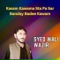 Syed Wali Wazir