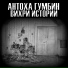 Антоха Гумбин