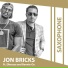 Jon Bricks feat. Bennie Ox, Efinxace