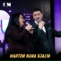 Merita Spahiu, Albatrit Muqiqi
