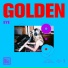 girl named GOLDEN