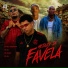 DJ SLK Sucessada, MC RD, Mc Denny, Mc Gw