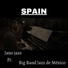 Jano jazz, Big Band Jazz De México