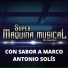 Super Máquina Musical de Guerrero