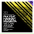 Pax, Hannah Magenta