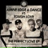 Amine Edge & DANCE, Tough Love