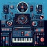 Digital beats