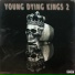 Rising Uncovered feat. YDK, T-Gordon, DDPresents