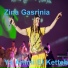 Zina Gasrinia
