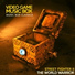 Video Game Music Box