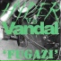 Vandal & Hyper
