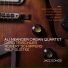 Ali Neander Organ Quartet feat. Paul Mc Candless