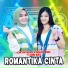 Cantika Davinca, Nazia Marwiana feat. Ageng Music
