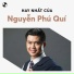 Nguyễn Phú Quý, Thùy Dương