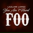 LazLow Lopez