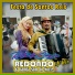 RITA DE CÁSSIA feat. REDONDO .