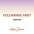 Kızılcahamamlı Ahmet