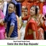 Ramji Paudel, Sanjita Gayak