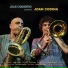 Joan Codina, Joan Chamorro feat. Rita Payés
