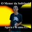 O Menor da Sofrência