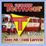 GRUPO SHOW TERRÍVEIS