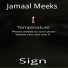 Jamaal Meeks